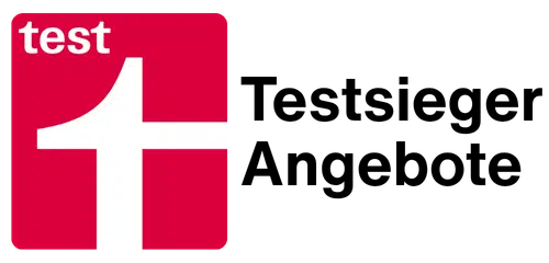 baufi angebot.deTestsieger Angebote